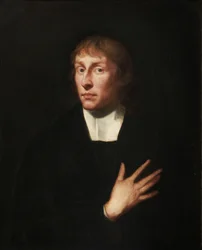 John Fitzwilliam, 1662